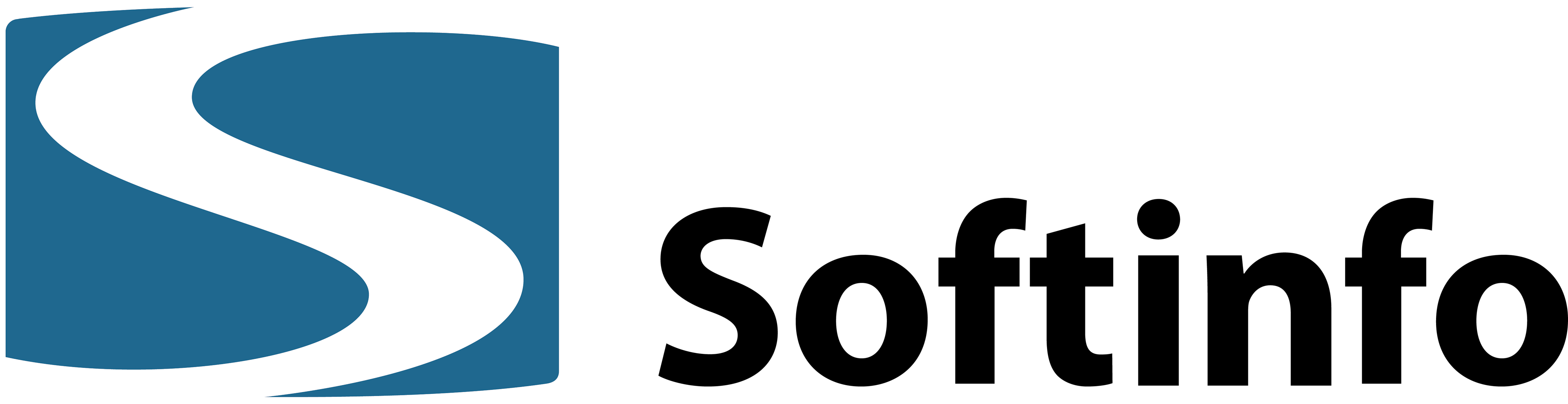 softinfo logo