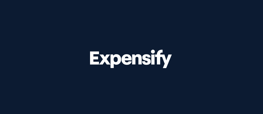 Expensify logo