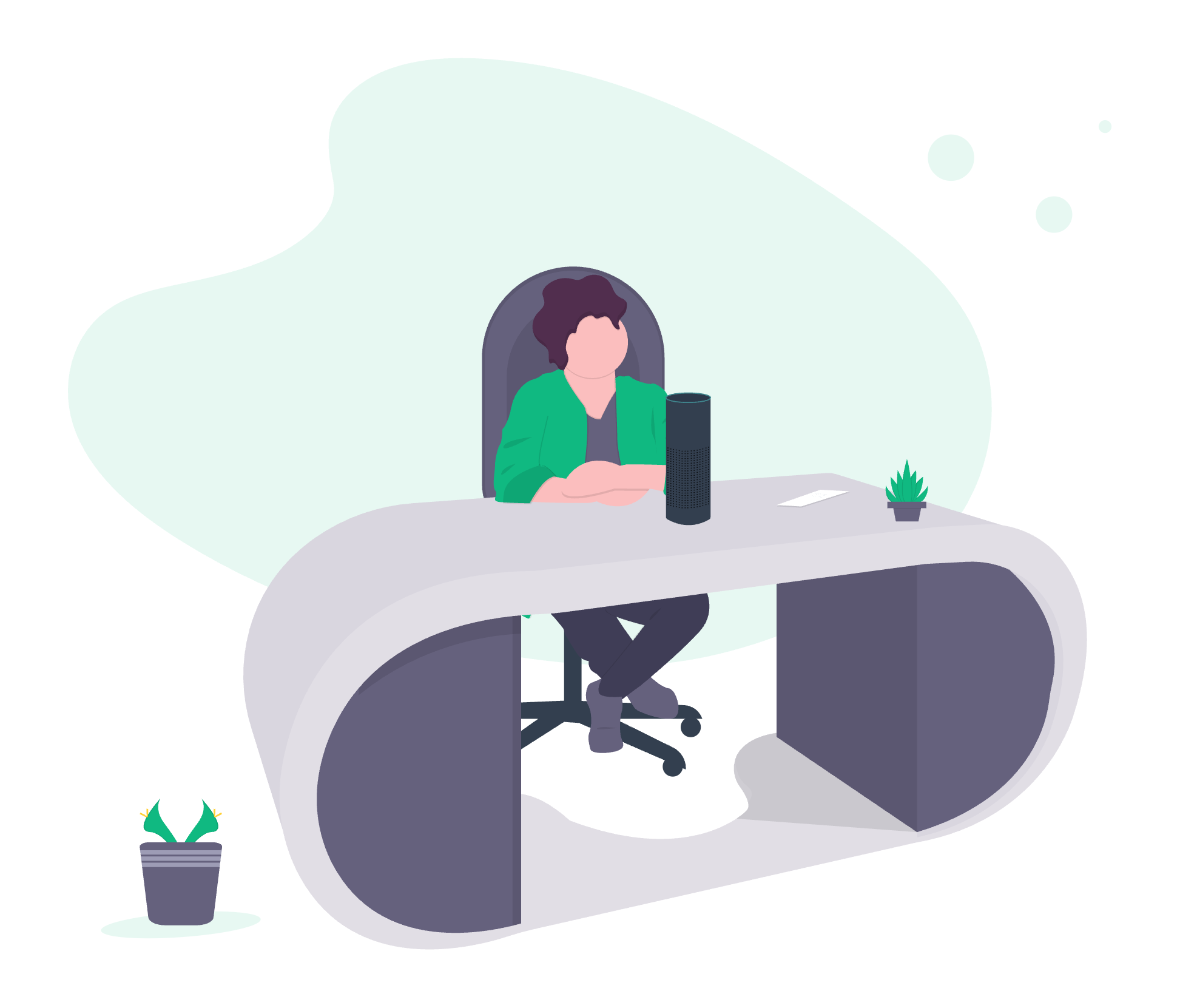 AI Scribe is officially live!